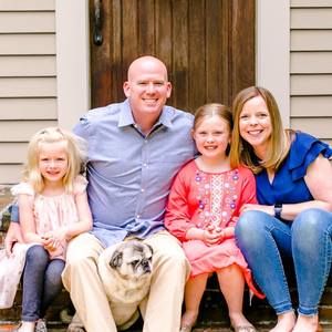 Meet your Posher, Maggie